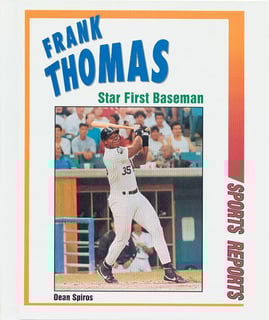 Picture of Frank Thomas