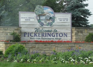 Picture of Pickerington
