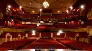 Picture of Apollo Theater
