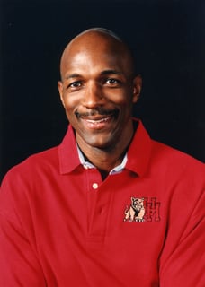 Picture of Clyde Drexler