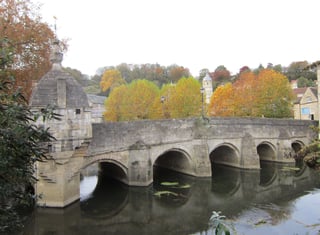 Picture of Bradford-on-Avon