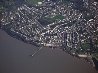 Picture of Clevedon