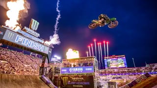 Picture of Monster Energy AMA Supercross Championship