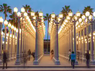 Picture of Los Angeles County Museum of Art