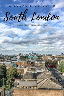 Picture of South London