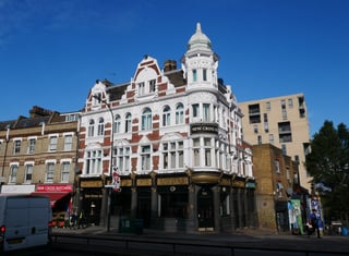 Picture of New Cross