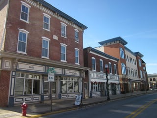 Picture of Downingtown