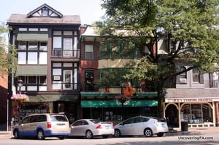 Picture of East Stroudsburg