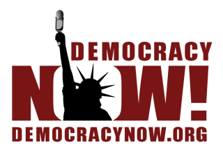 Picture of Democracy Now!