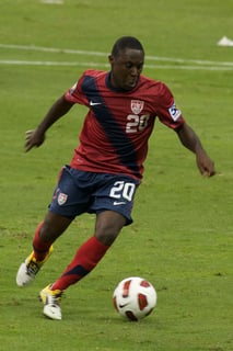 Picture of Freddy Adu