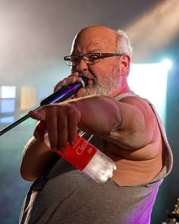 Picture of Kyle Gass