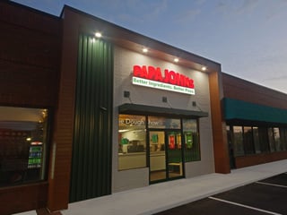 Picture of Papa Johns