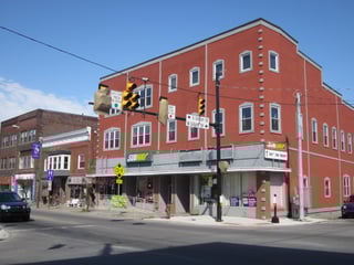 Picture of Punxsutawney