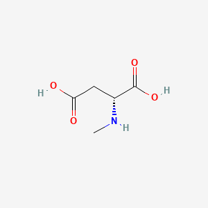 Picture of N-Methyl-D-aspartic acid