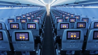 Picture of JetBlue