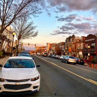 Picture of West Reading