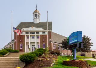 Picture of Johnston