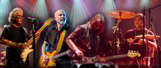 Picture of April Wine