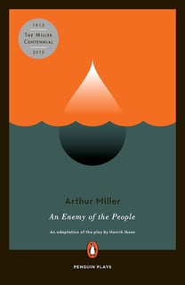 Picture of An enemy of the people