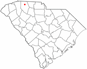 Picture of Boiling Springs