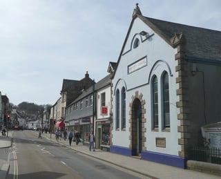 Picture of Okehampton