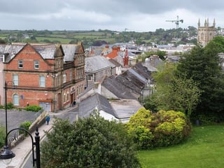 Picture of St Austell