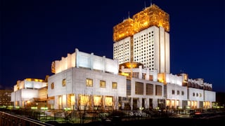 Picture of Russian Academy of Sciences