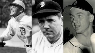 Picture of Al Kaline