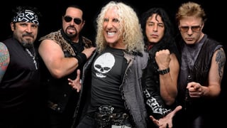 Picture of Twisted Sister