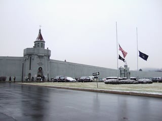 Picture of Attica Correctional Facility