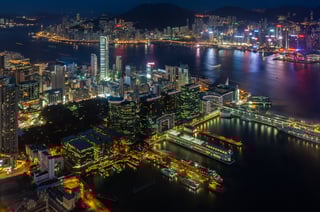 Picture of Tsim Sha Tsui