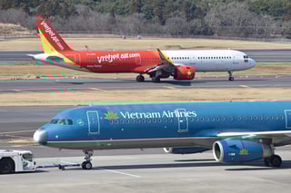 Picture of Vietnam Airlines