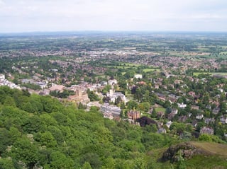 Picture of Malvern