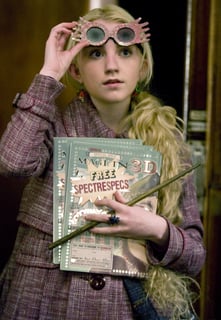 Picture of Luna Lovegood