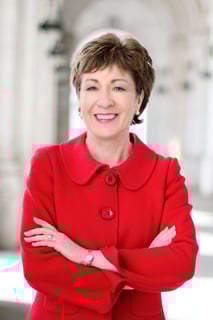 Picture of Susan Collins