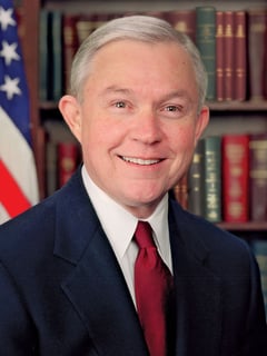 Picture of Jeff Sessions