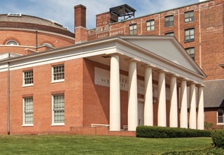 Picture of University of Maryland, Baltimore County