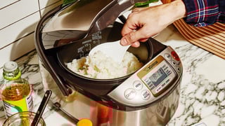 Picture of Rice cooker