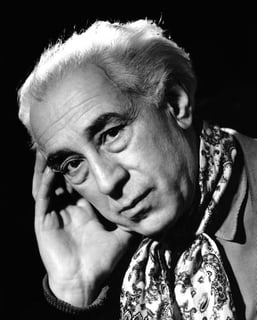 Picture of Abel Gance