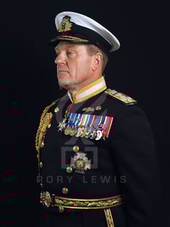 Picture of First Sea Lord