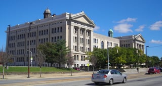 Picture of Baltimore City Public Schools
