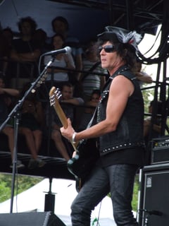 Picture of Love and Rockets