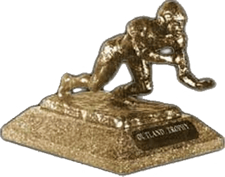 Picture of Outland Trophy
