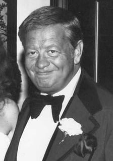 Picture of Mel Tormé