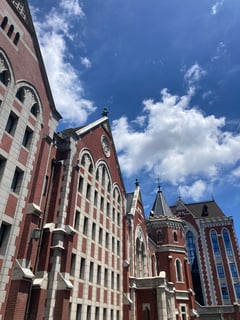 Picture of Keio University