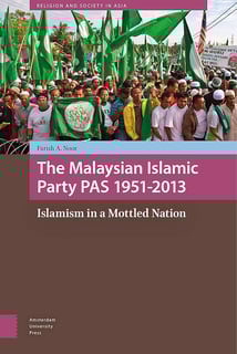 Picture of Malaysian Islamic Party