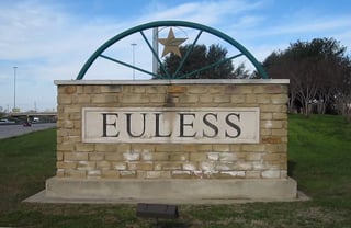 Picture of Euless