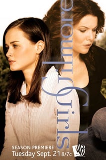 Picture of Gilmore Girls