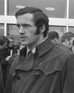 Picture of George Graham