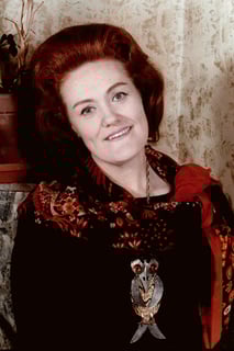Picture of Joan Sutherland